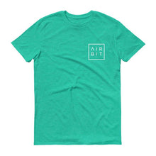 Load image into Gallery viewer, Airbit Box Corner Short sleeve t-shirt