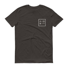 Load image into Gallery viewer, Airbit Box Corner Short sleeve t-shirt
