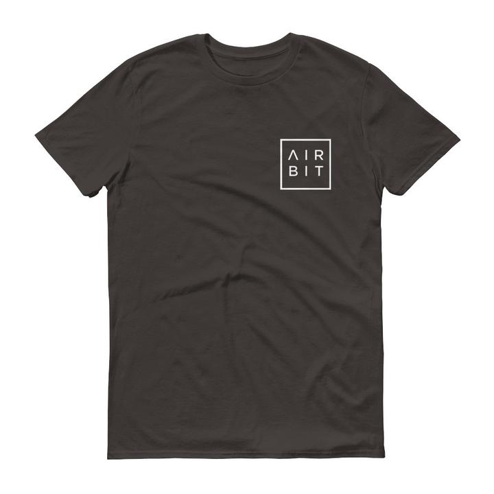 Airbit Box Corner Short sleeve t-shirt