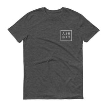 Load image into Gallery viewer, Airbit Box Corner Short sleeve t-shirt
