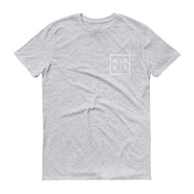Load image into Gallery viewer, Airbit Box Corner Short sleeve t-shirt
