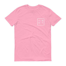 Load image into Gallery viewer, Airbit Box Corner Short sleeve t-shirt
